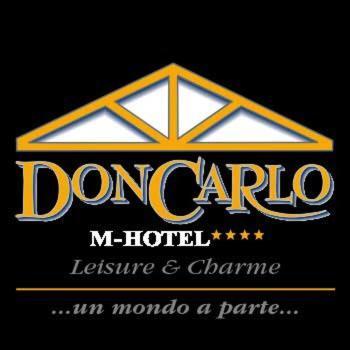 Hotel Don Carlo Broni Exterior photo